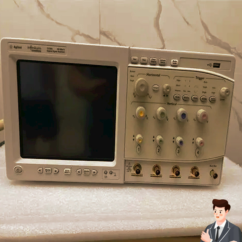 dsos054a示波器，數(shù)字存儲示波器